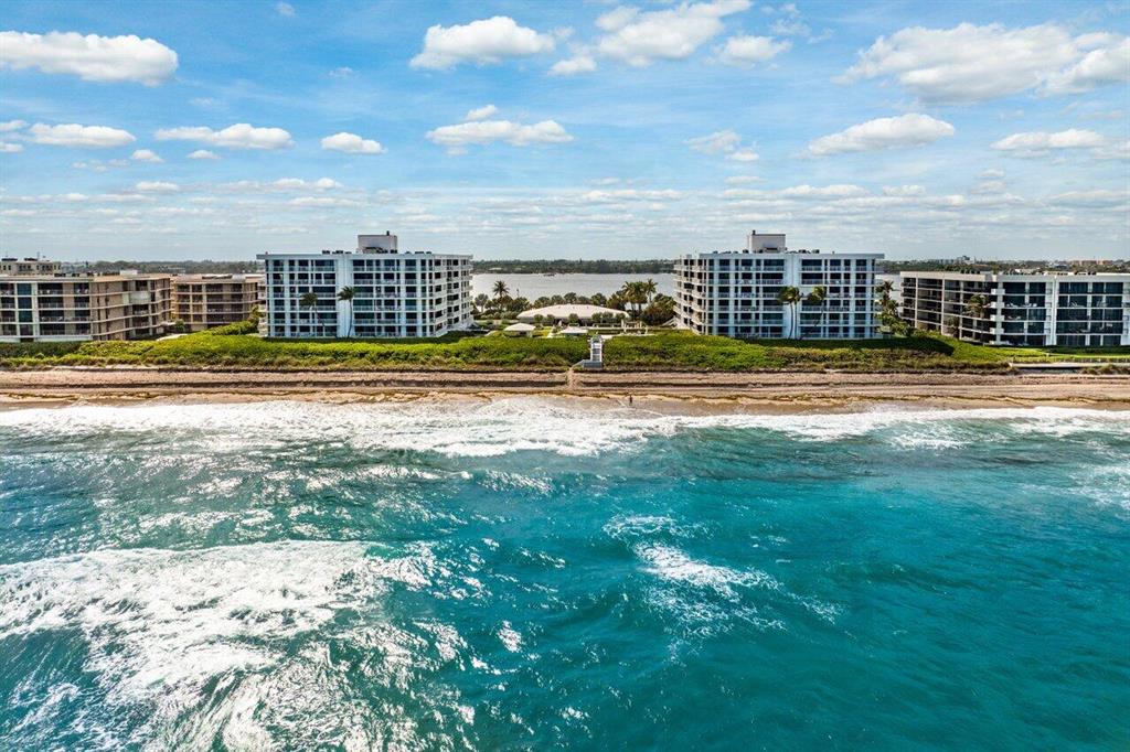 ENCLAVE OF PALM BEACH CON - Residential