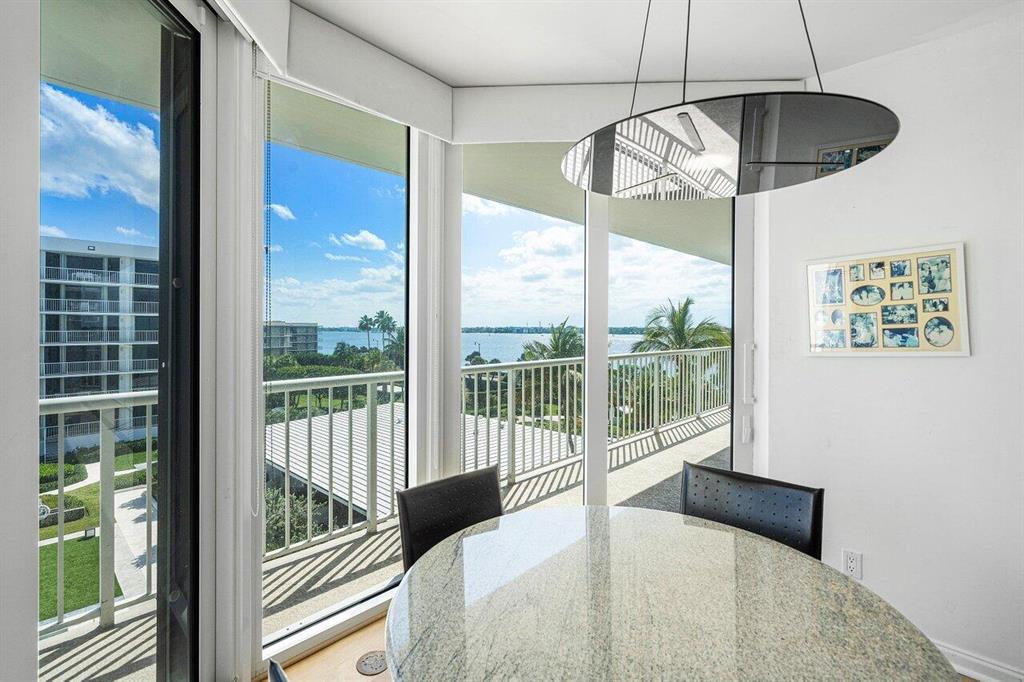 ENCLAVE OF PALM BEACH CON - Residential