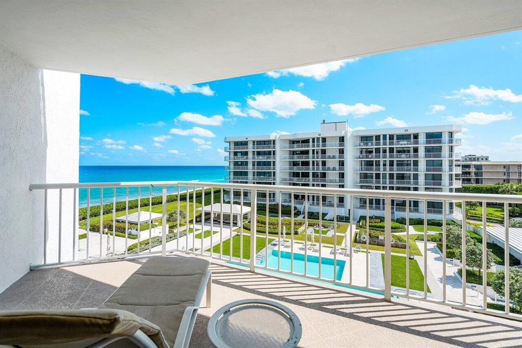ENCLAVE OF PALM BEACH CON - Residential
