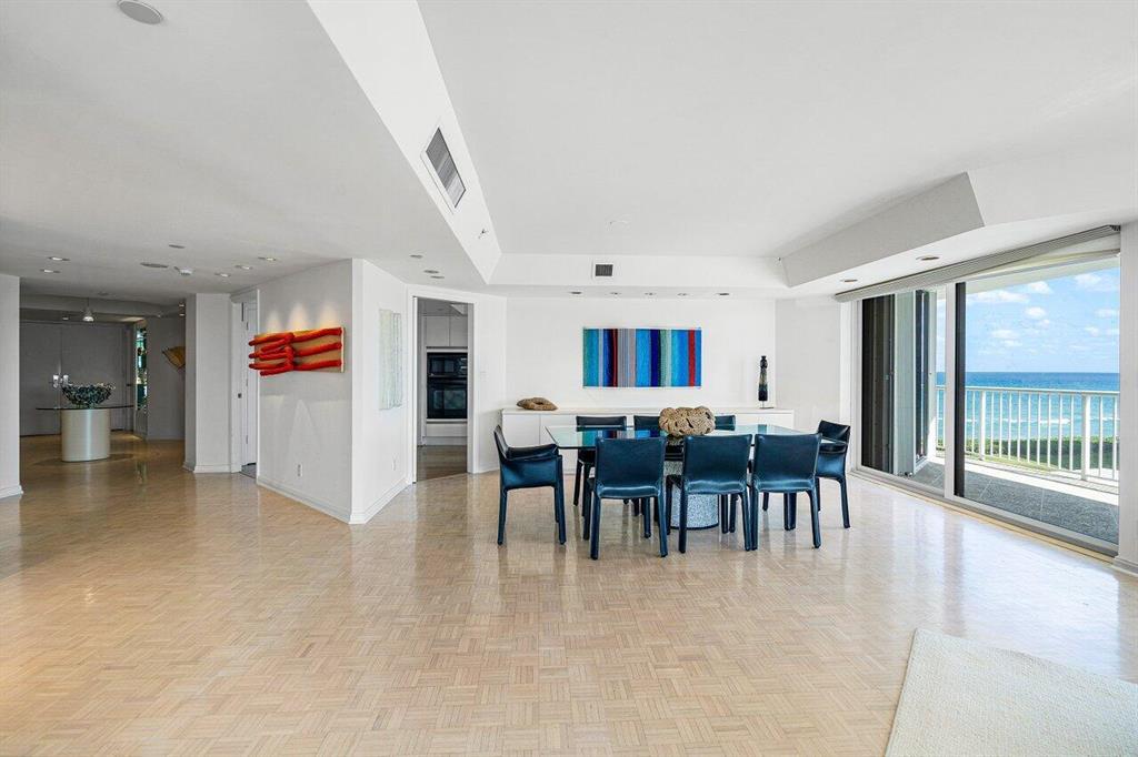 ENCLAVE OF PALM BEACH CON - Residential