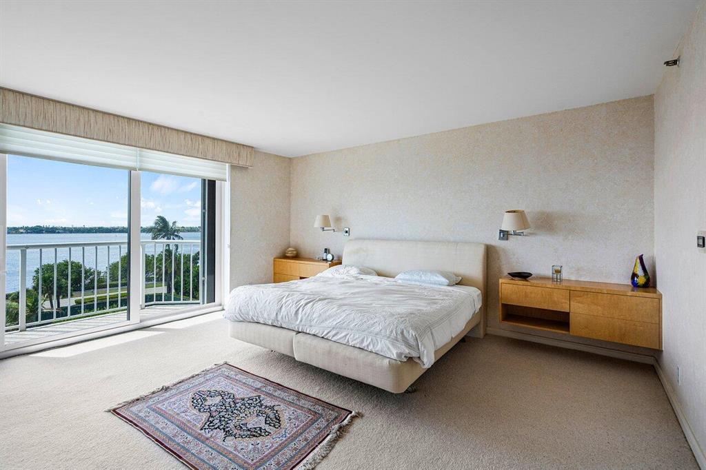 ENCLAVE OF PALM BEACH CON - Residential