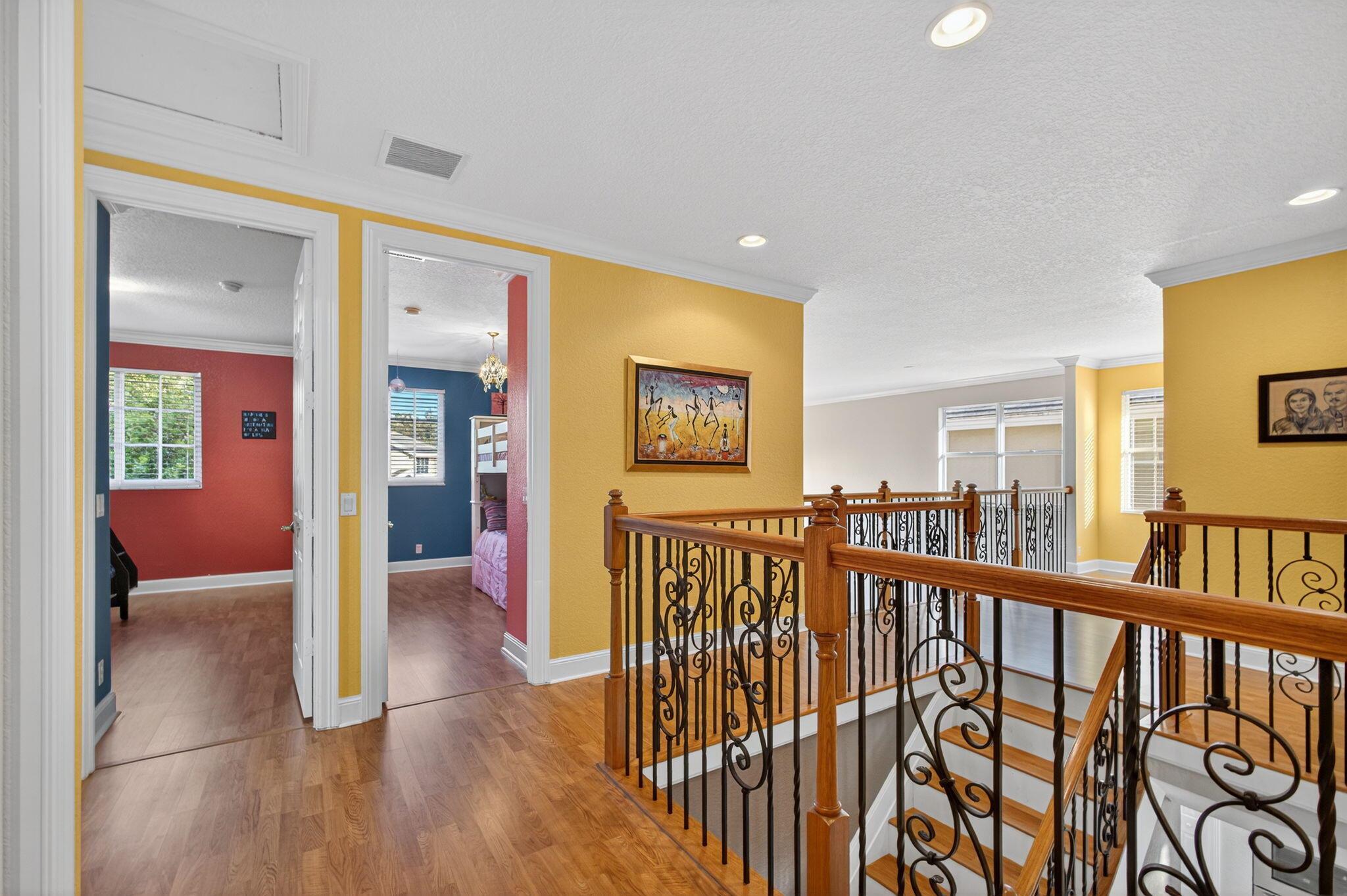 VERSAILLES - Residential