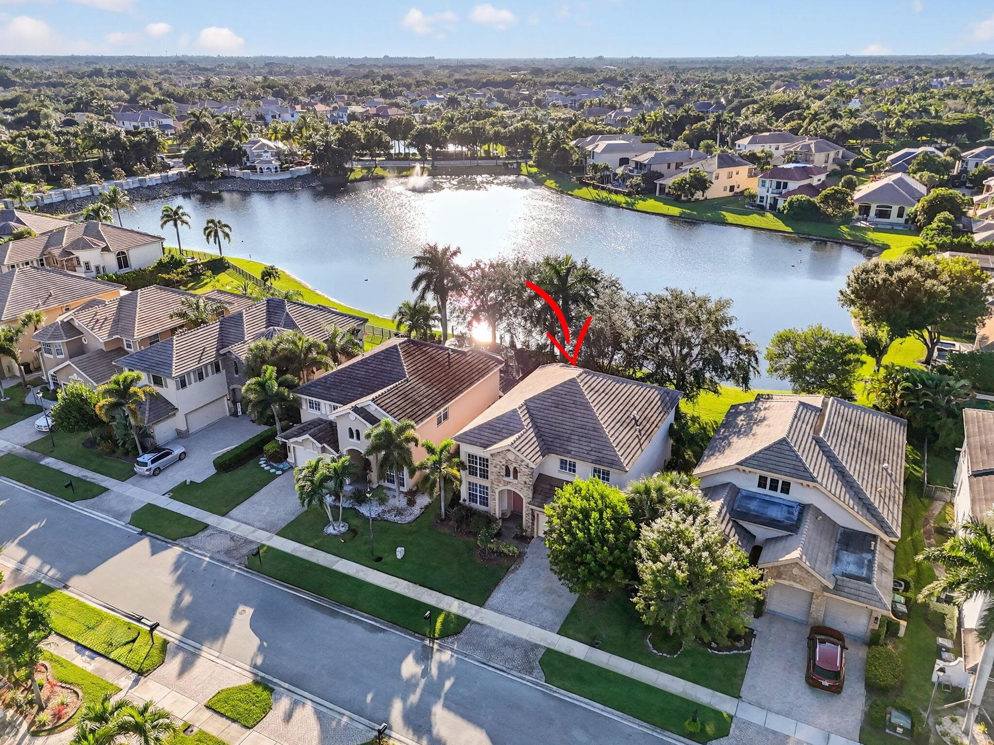VERSAILLES - Residential