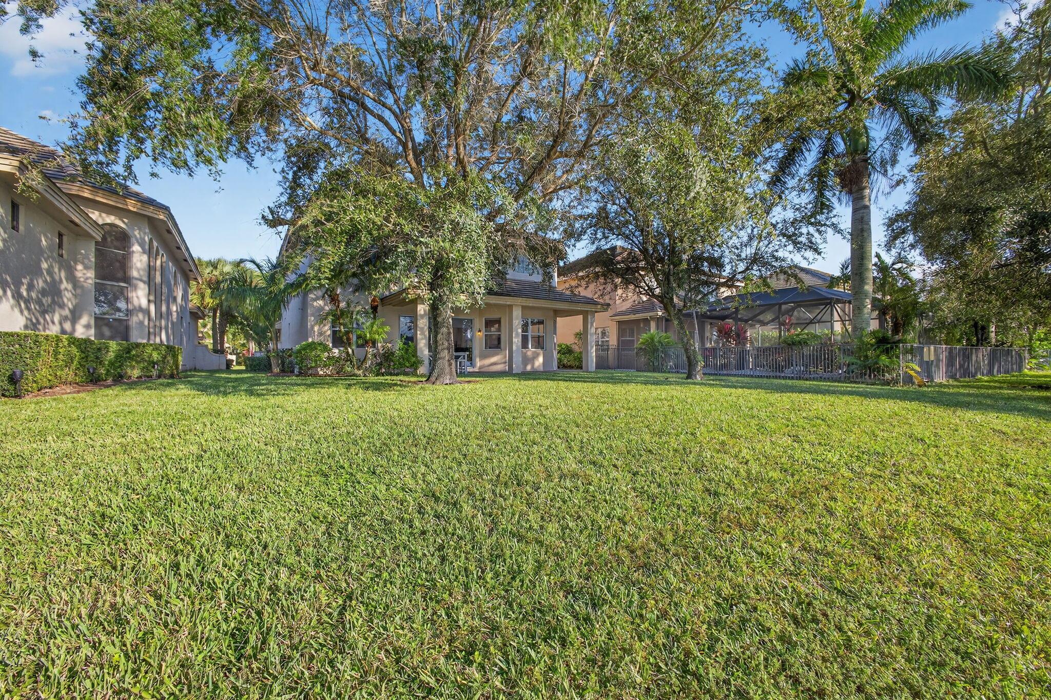 VERSAILLES - Residential