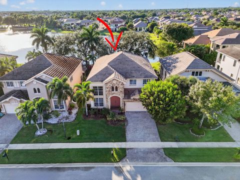 3563 Birague Drive Wellington FL 33449