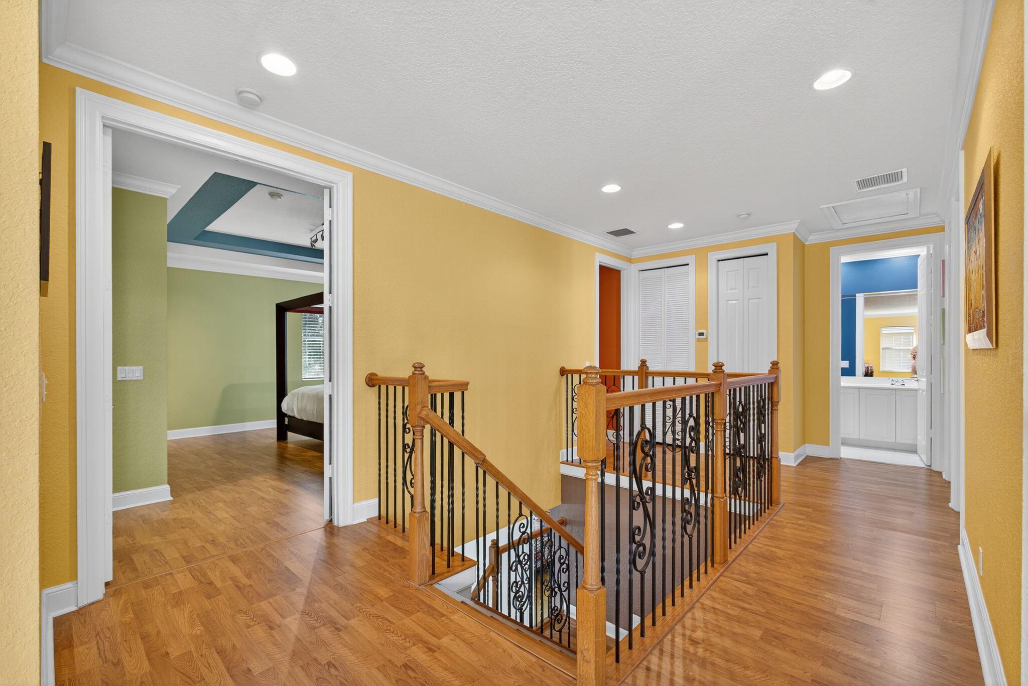 VERSAILLES - Residential