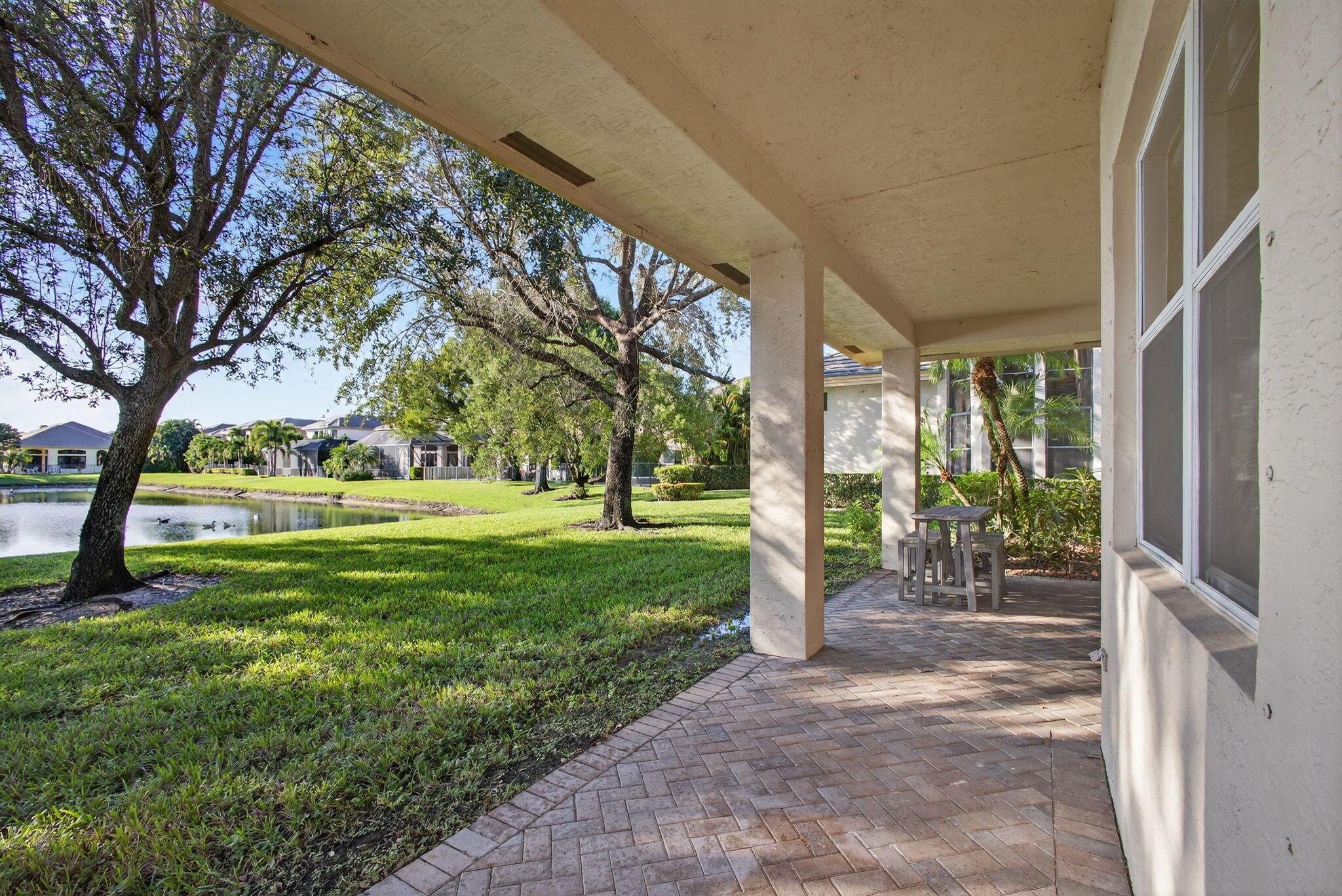 VERSAILLES - Residential