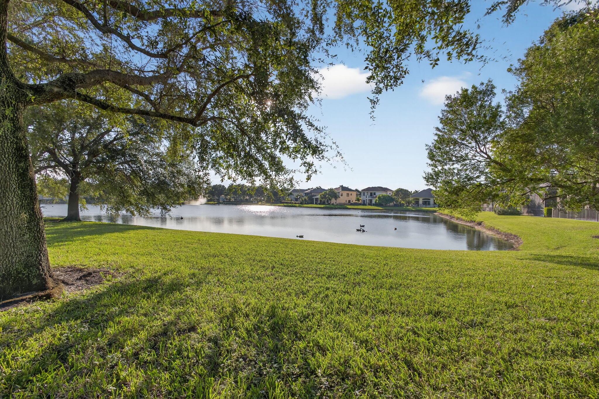 VERSAILLES - Residential