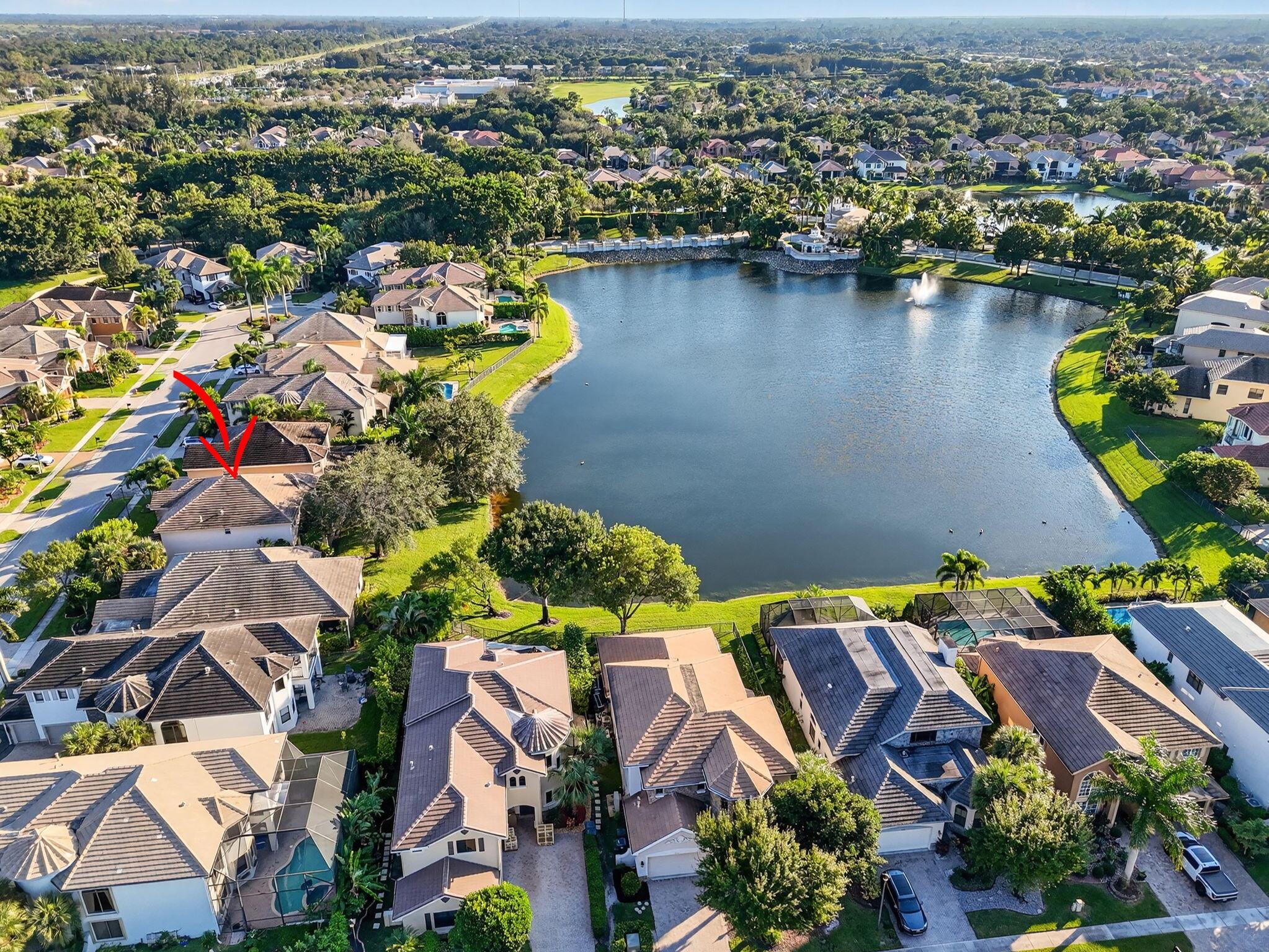 VERSAILLES - Residential