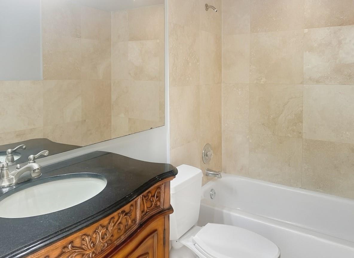 WILTON LAKE - Residential Lease