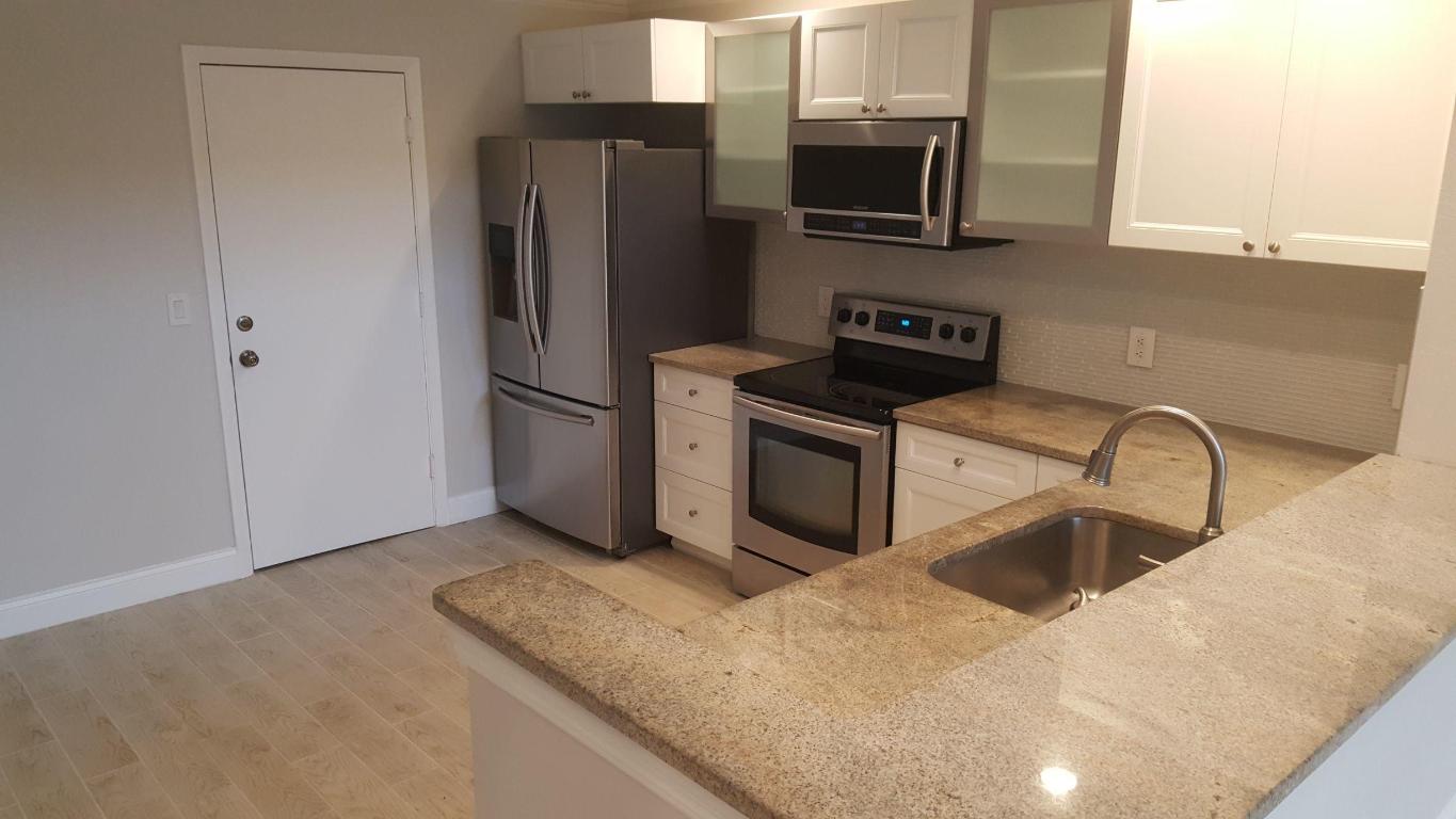 GREENS AT BOCA GOLF AND TENNIS CLUB - Residential Lease