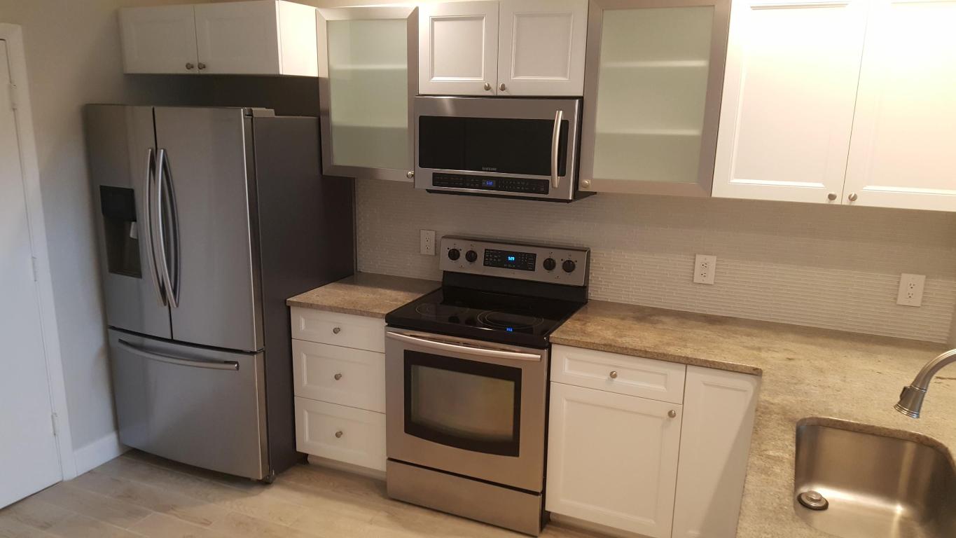 GREENS AT BOCA GOLF AND TENNIS CLUB - Residential Lease