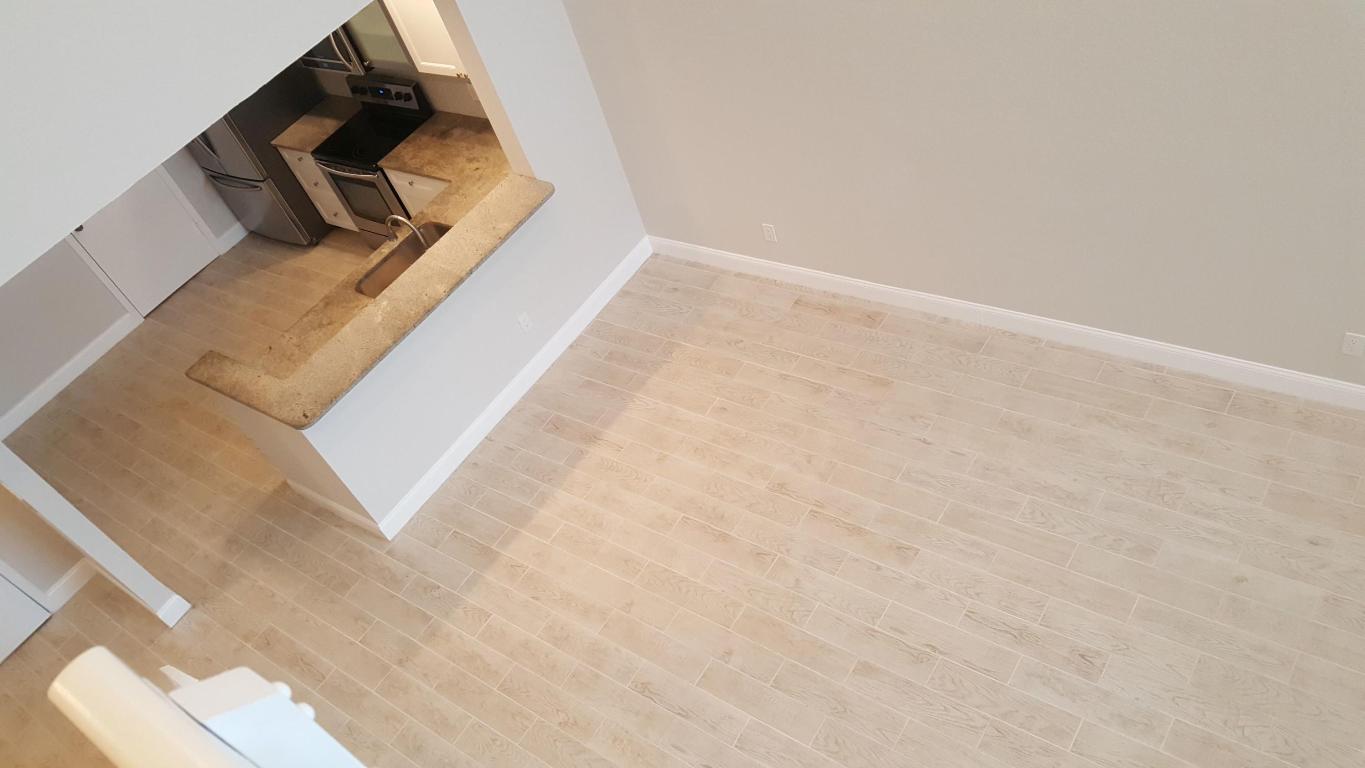 GREENS AT BOCA GOLF AND TENNIS CLUB - Residential Lease