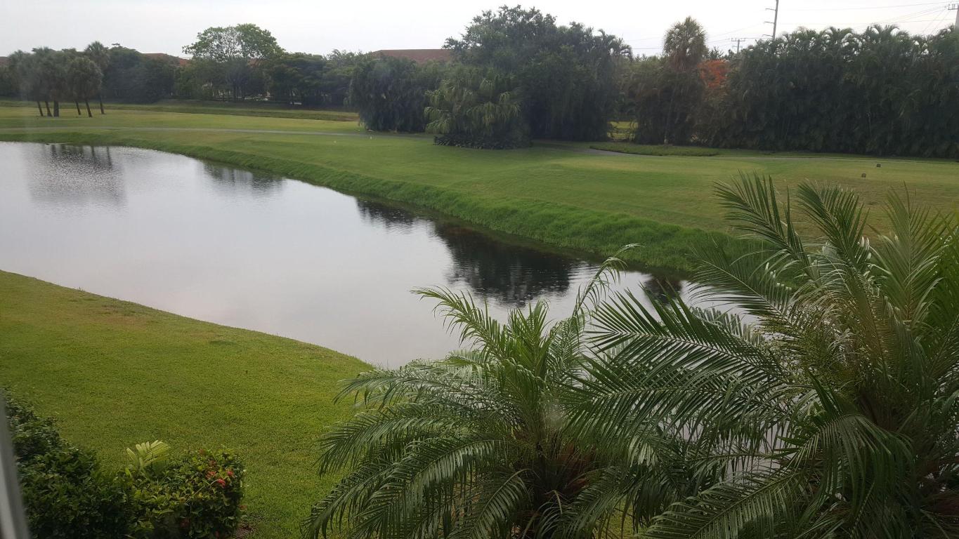 GREENS AT BOCA GOLF AND TENNIS CLUB - Residential Lease