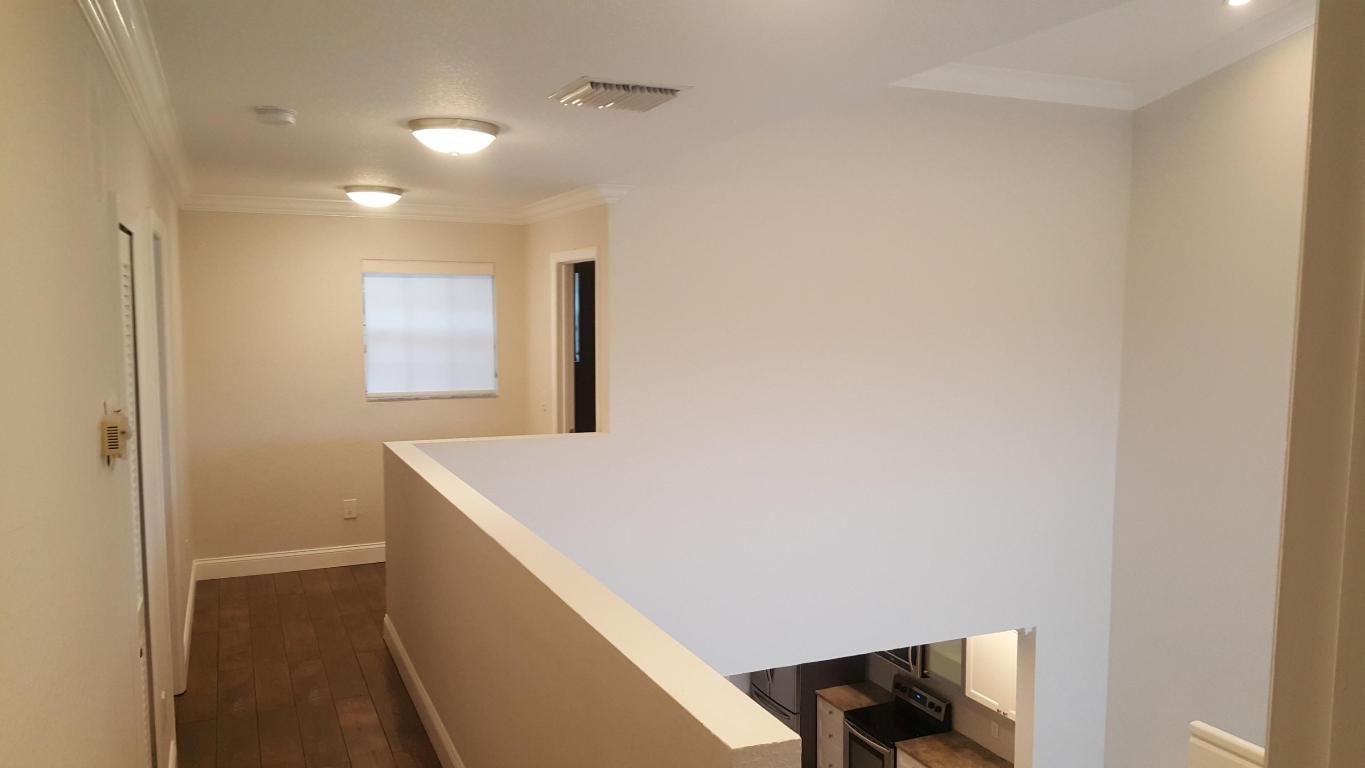 GREENS AT BOCA GOLF AND TENNIS CLUB - Residential Lease