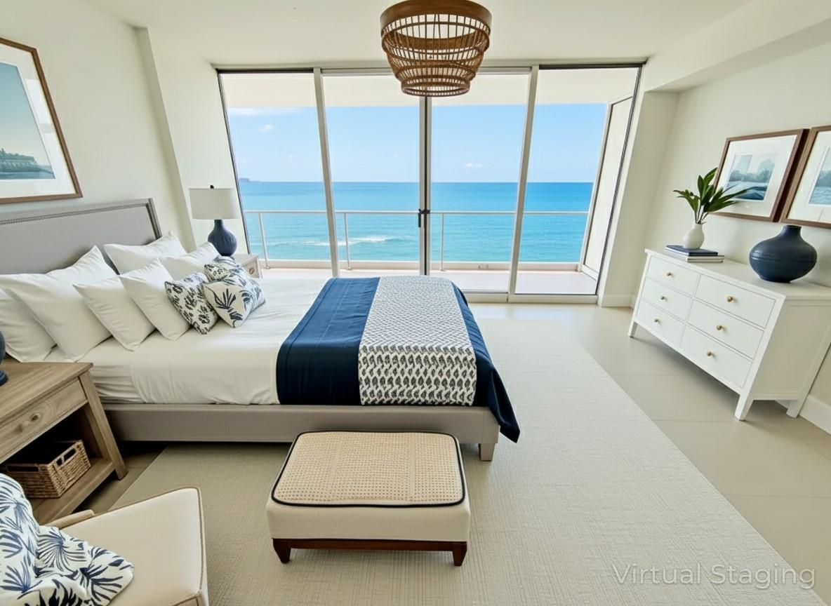 SELENE OCEANFRONT RESIDEN - Residential