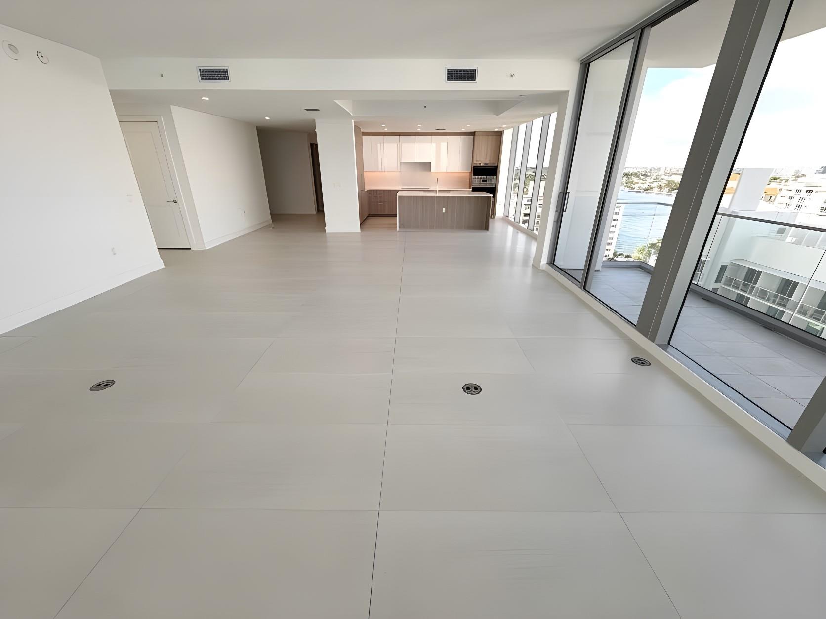 SELENE OCEANFRONT RESIDEN - Residential