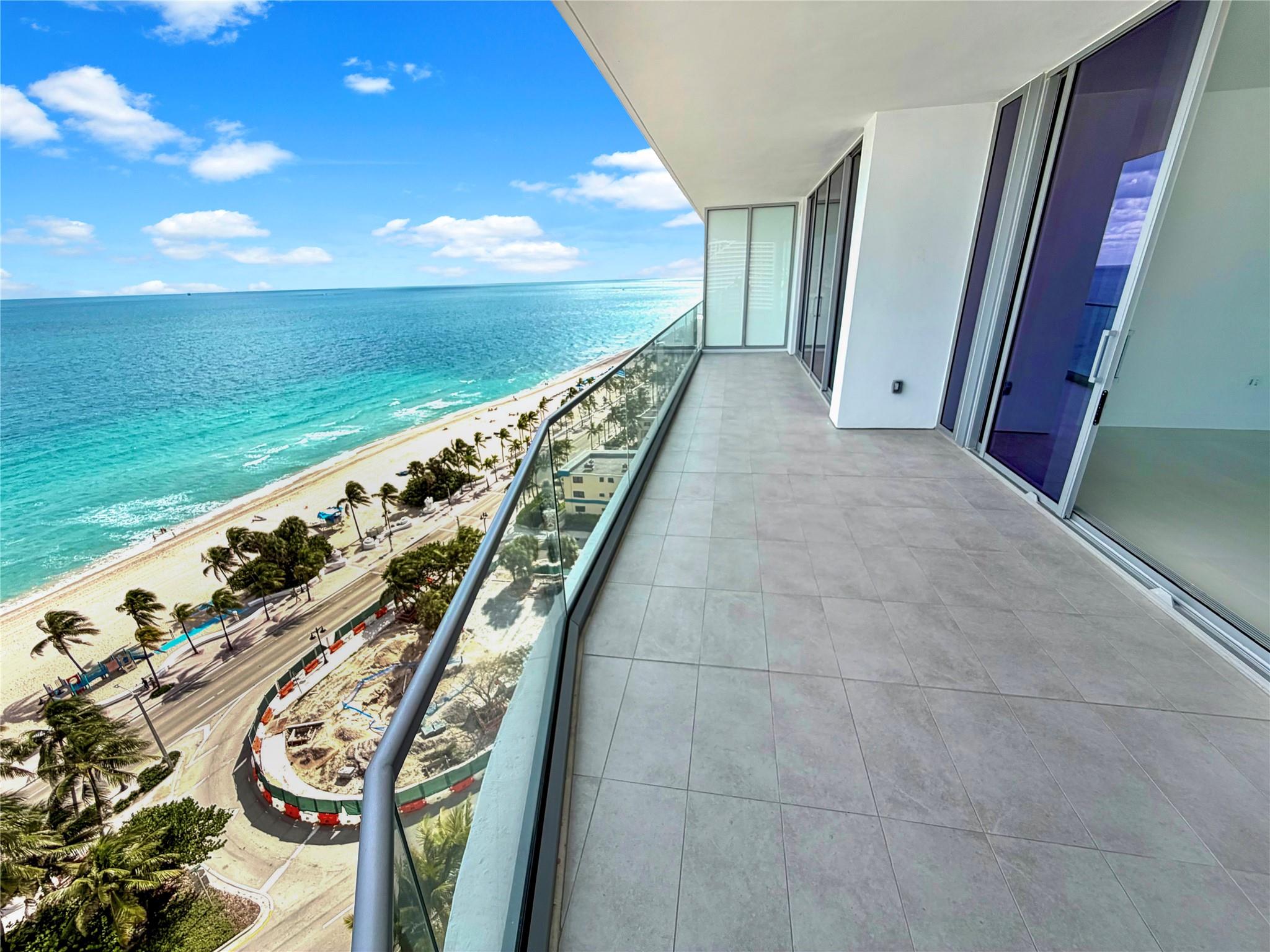 151 N Seabreeze blv E-1204