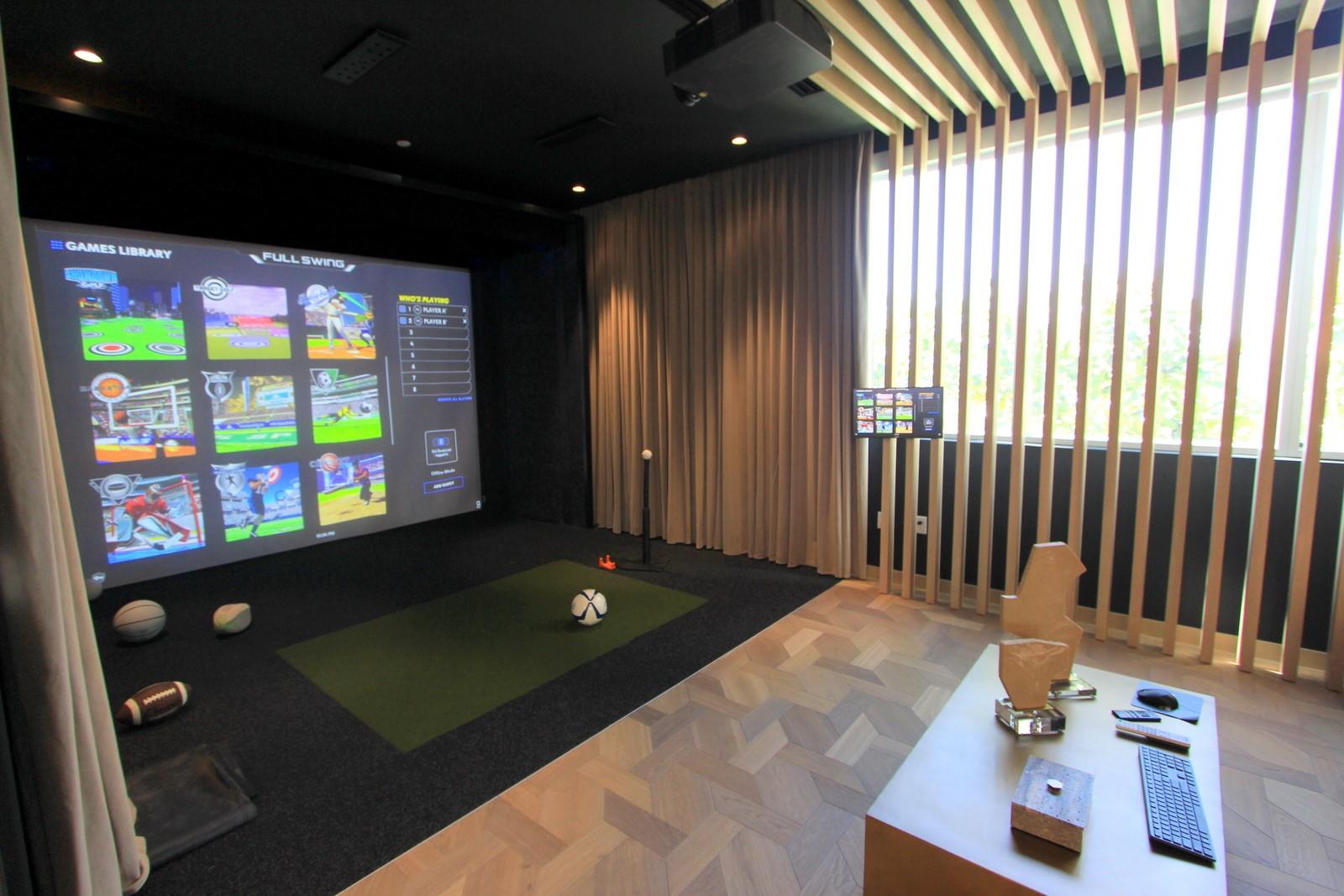 SELENE OCEANFRONT RESIDEN - Residential