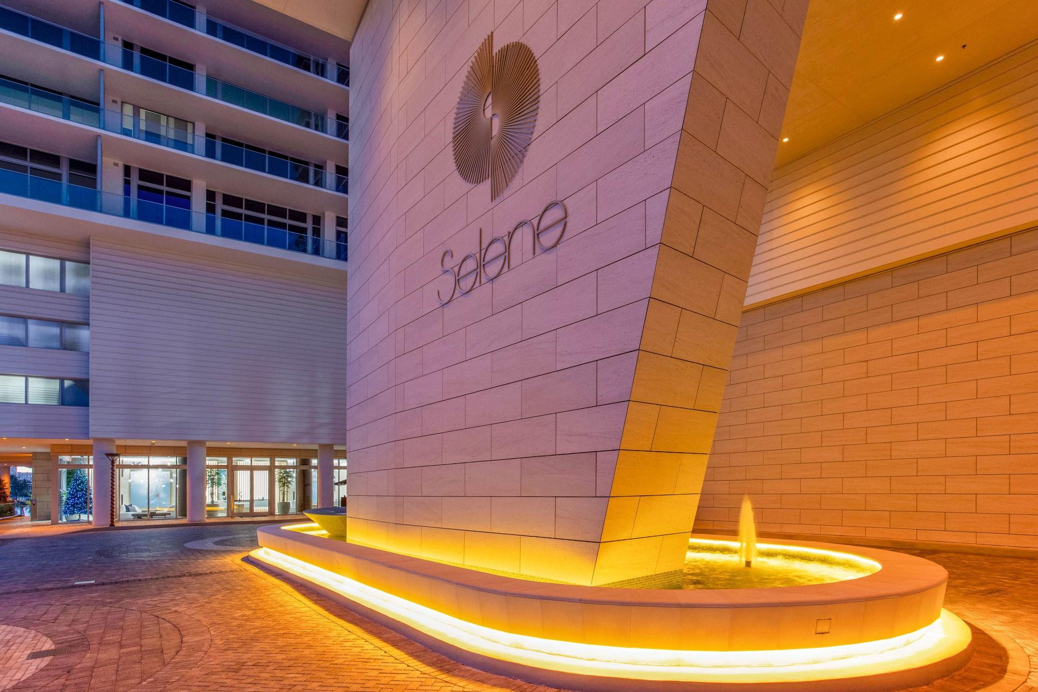 SELENE OCEANFRONT RESIDEN - Residential