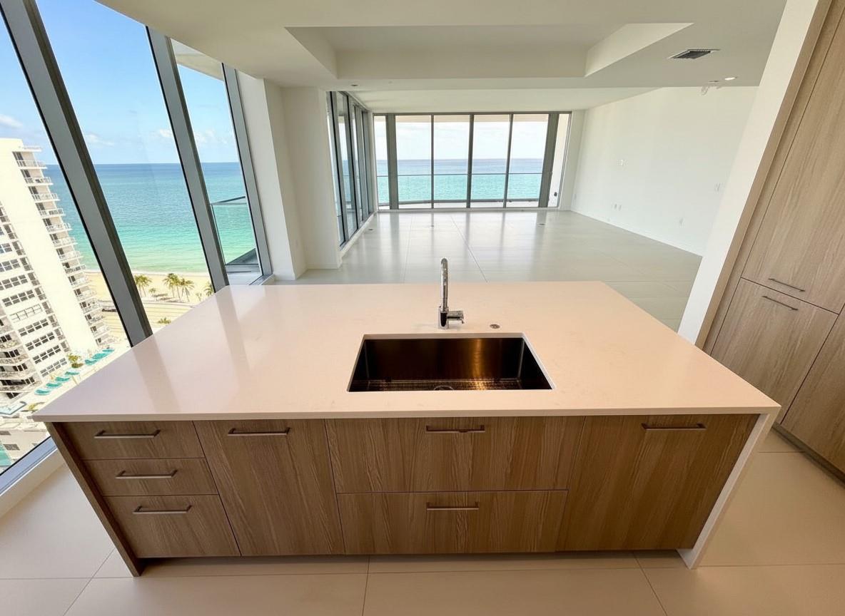 SELENE OCEANFRONT RESIDEN - Residential