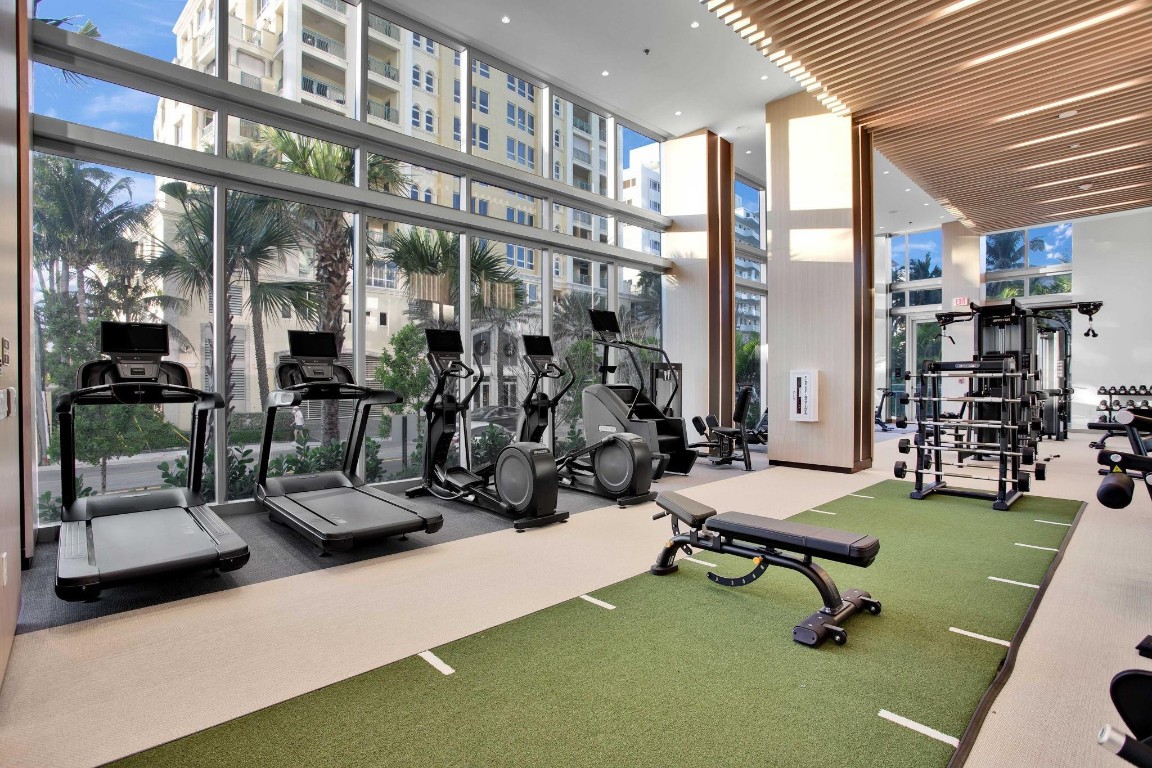 SELENE OCEANFRONT RESIDEN - Residential