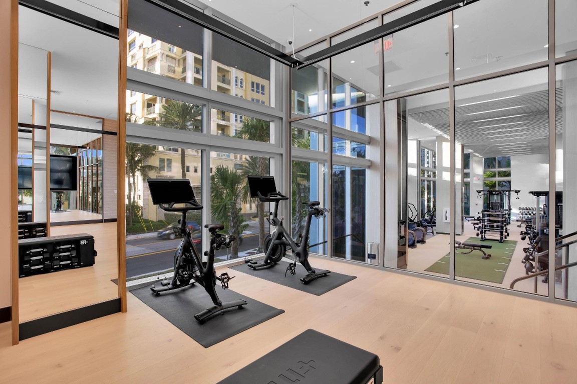 SELENE OCEANFRONT RESIDEN - Residential