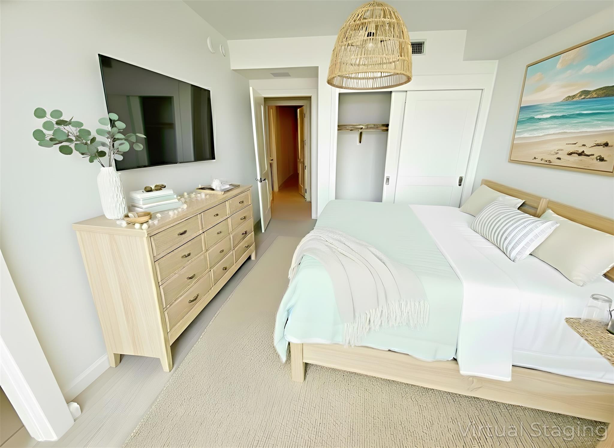 SELENE OCEANFRONT RESIDEN - Residential