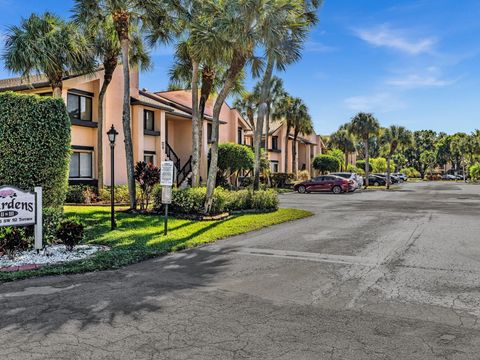 A home in Davie