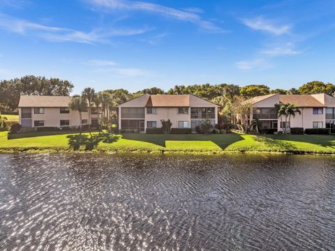 A home in Davie