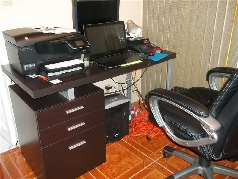 PALM AIRE COUNTRY CLUB - Residential