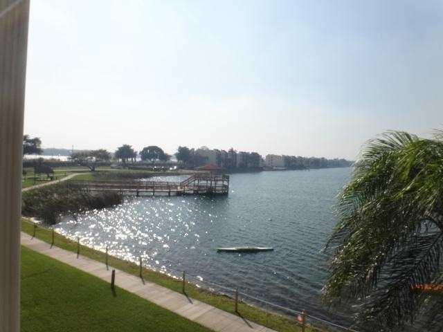Lake Emerald - Residential