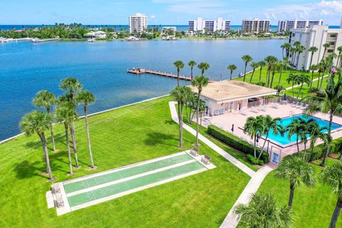 A home in Jupiter