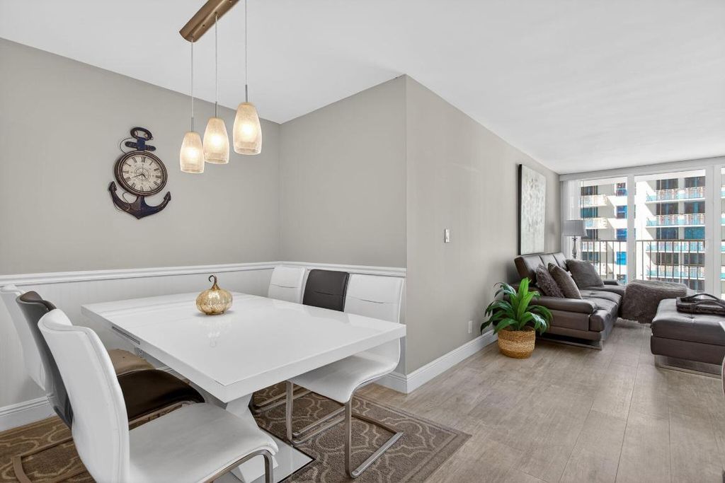 Photo of 111 Briny Avenue #24-07, Pompano Beach, FL 33062 (MLS # R11155312)