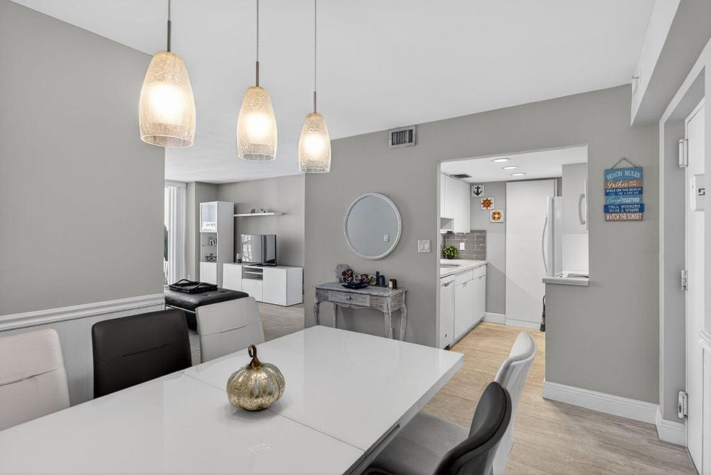 Photo of 111 Briny Avenue #24-07, Pompano Beach, FL 33062 (MLS # R11155312)