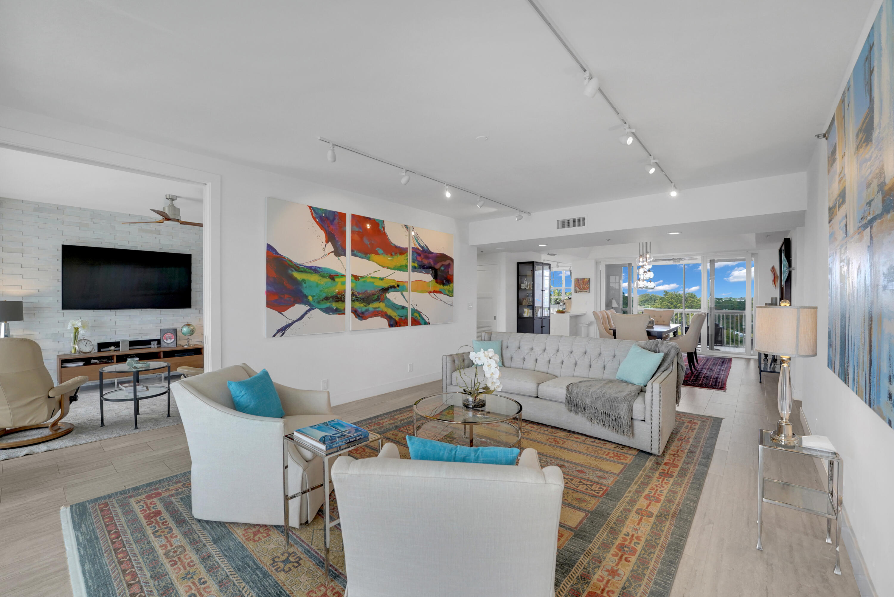 4114 W Palm Aire Drive 146b