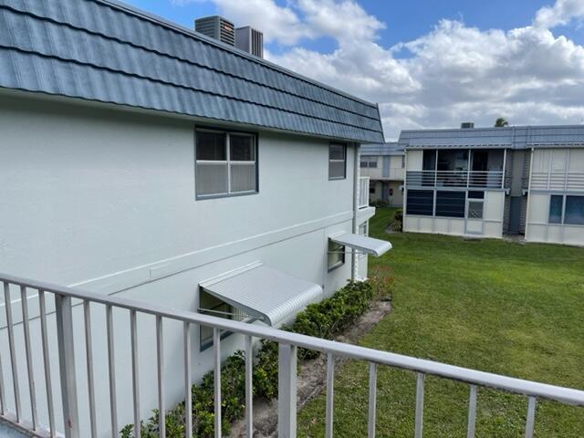 KINGS POINT BRITTANY A THRU O CONDOS - Residential Lease