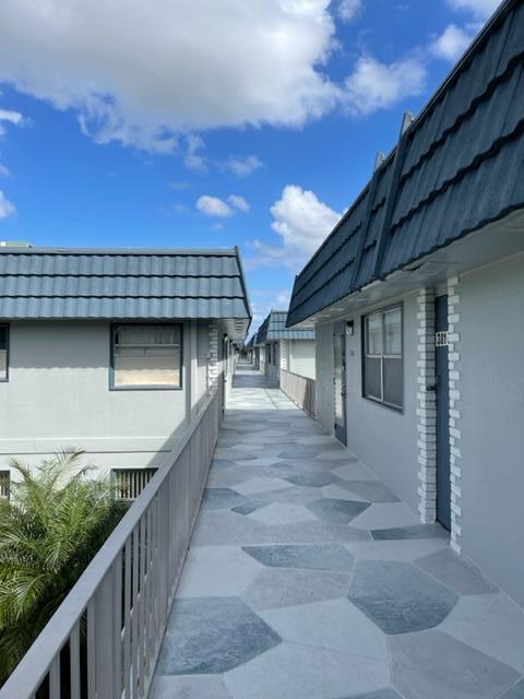 KINGS POINT BRITTANY A THRU O CONDOS - Residential Lease