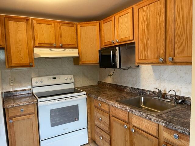 KINGS POINT BRITTANY A THRU O CONDOS - Residential Lease