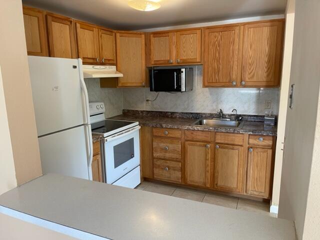 KINGS POINT BRITTANY A THRU O CONDOS - Residential Lease