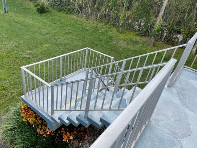 KINGS POINT BRITTANY A THRU O CONDOS - Residential Lease