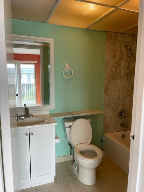 KINGS POINT BRITTANY A THRU O CONDOS - Residential Lease