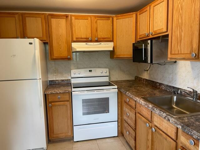 KINGS POINT BRITTANY A THRU O CONDOS - Residential Lease