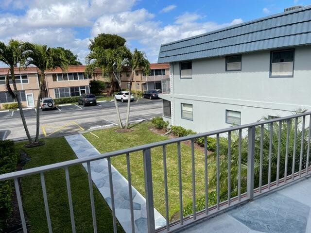 KINGS POINT BRITTANY A THRU O CONDOS - Residential Lease