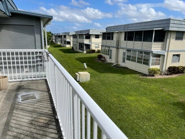 KINGS POINT BRITTANY A THRU O CONDOS - Residential Lease