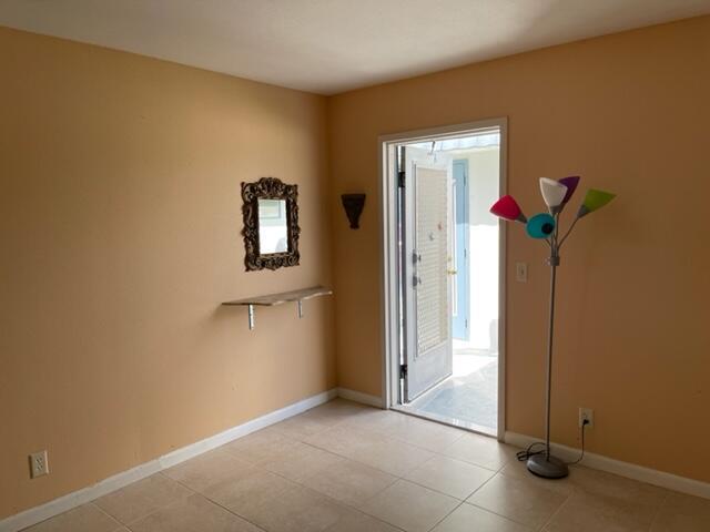 KINGS POINT BRITTANY A THRU O CONDOS - Residential Lease