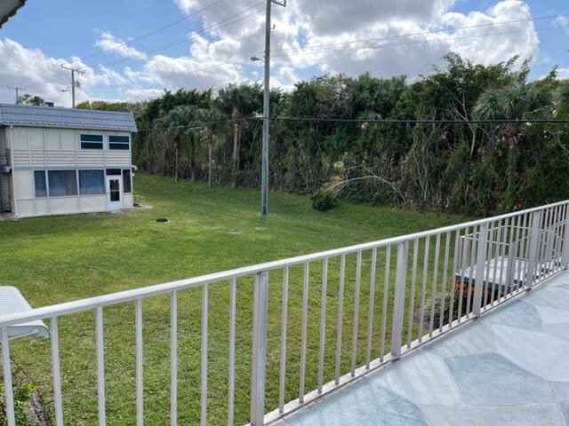 KINGS POINT BRITTANY A THRU O CONDOS - Residential Lease