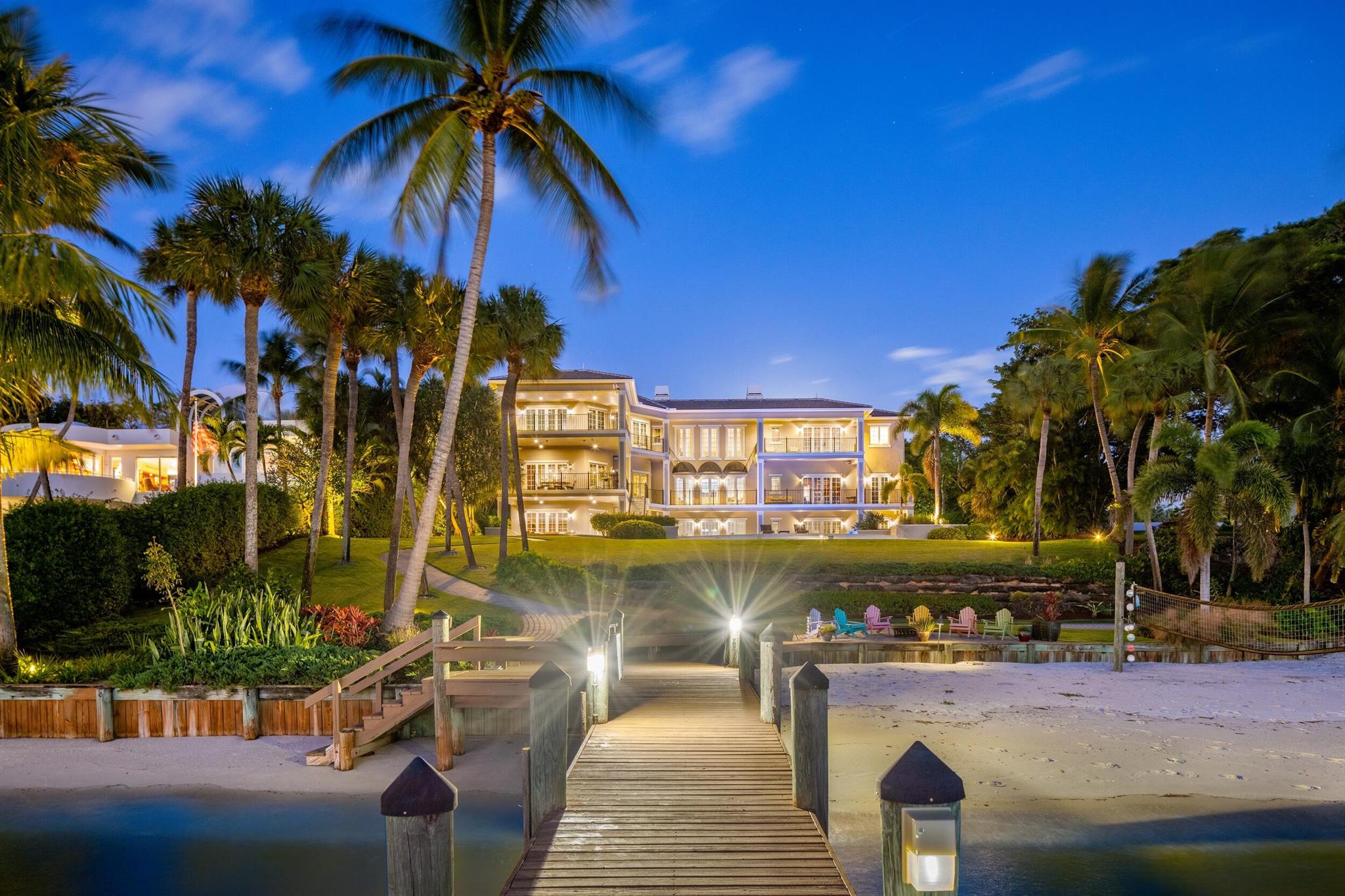 LUCINDIA - Residential