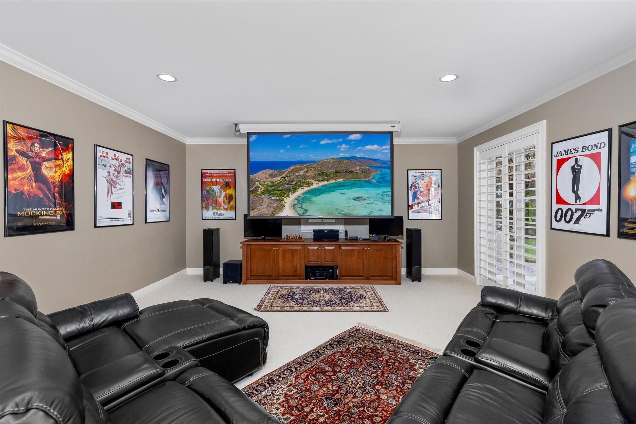 LUCINDIA - Residential