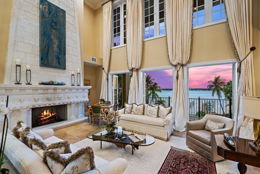 Photo of 65 S River Road, Sewalls Point, FL 34996 (MLS # R11061066)